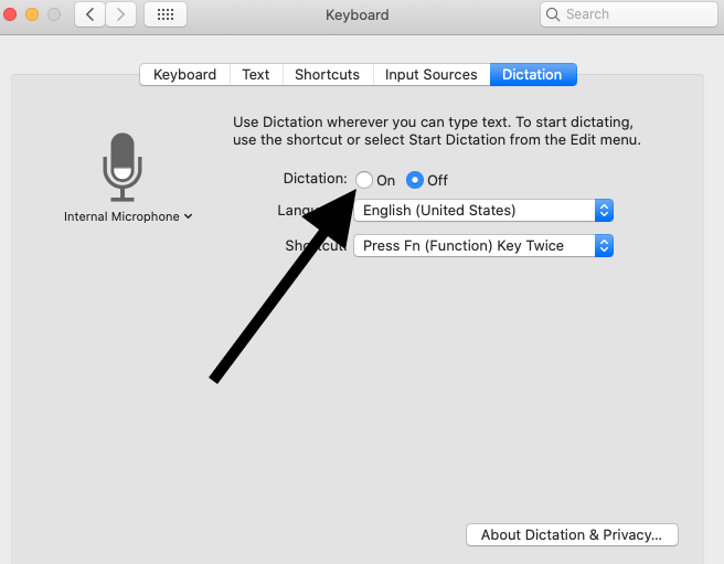 microphone for mac mini skype